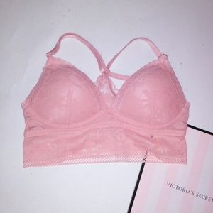 Victoria's Secret Intimates & Sleepwear - 2/$25 Victoria Secret Bralette Victoria's Secret Intimates & Sleepwear - 2/$25 Victoria Secret Bralette
